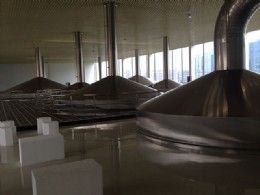 糖化鍋,、糊化鍋